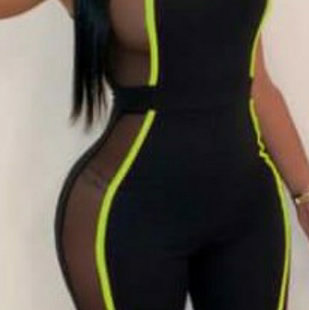 Romper - Picture 6 of 7